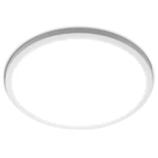 Светильник встраиваемый WOLTA LED DLUS04 20W 4000K 1600Лм 230*20мм IP40 регул. креп 1/40