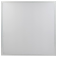 Универсальная LED панель ЭРА SPO-1-50-4K-M 595x595x25 50Вт 4000K 5000Лм IP40 с равном. свет