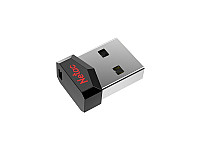 Netac USB 2.0 флеш-диск 4GB UM81 Ultra compact