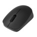 Мышь беспроводная Ritmix RMW-502 Black/Черный