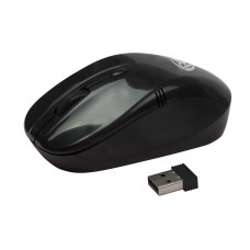 Мышь беспроводная Ritmix RMW-111 Black