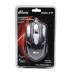 Мышь проводная Ritmix ROM-311 Black Черный
