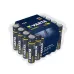 Батарейка VARTA ENERGY LR03 AAA Alkaline BOX 24 24/288
