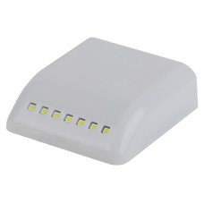 Фонарь ЭРА SB-404 пушлайт-подсветка универсальная в шкаф [7SMD LED, сенсор, 2xAAA, бл.] 1/120