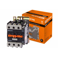 Контактор TDM КМН-34012 40А 230В/АС3 1НО;1НЗ /1