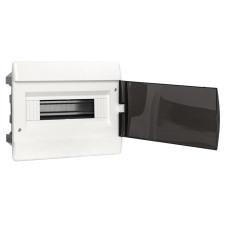 Бокс EKF Basic ЩРВ-П-12 IP41 (пром. упаковка) 1/20