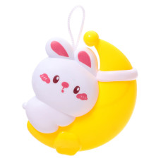 Крошка Я Ночник-подвеска "Милый зайка" SL-07259 свет Крошка Я Ночник-подвеска "Милый зайка" SL-07259 свет