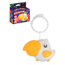 Крошка Я Ночник-подвеска "Малыш птенчик" SL-07300 свет Крошка Я Ночник-подвеска "Малыш птенчик" SL-07300 свет