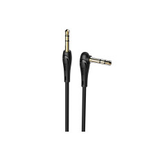 hoco Кабель AUX UPA14 1М черный 1/30/300