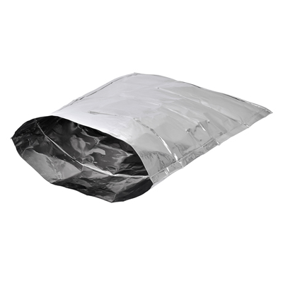 Пакет для запекания 43x28 см, алюм. фольга /24 BOYSCOUT