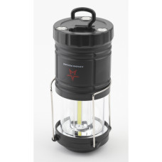 Фонарь ЭРА KB-502 АРМИЯ РОССИИ кемпинг Заря [3 COB 1,5Вт, пласт, складной, магнит, крючок, 3хАА /10