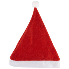 Колпак "Дед мороз", 35*28см 1/36