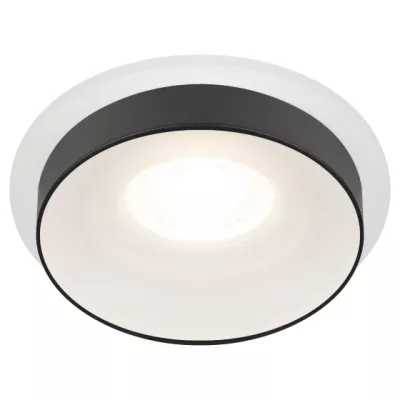 Точечный светильник ЭРА DK95 WH MR16 GU5.3 белый Точечный светильник ЭРА DK95 WH MR16 GU5.3 белый