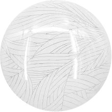 Настенно-потолочный светильник LEEK СЛЛ 008 24Вт 6К, 325x90, Палермо 1/10 Настенно-потолочный светильник LEEK СЛЛ 008 24Вт 6К, 325x90, Палермо 1/10