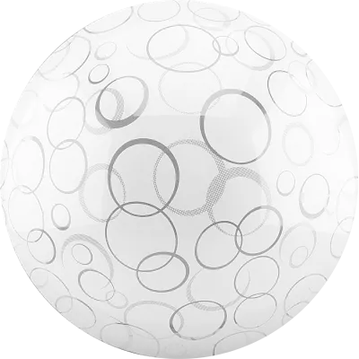 Настенно-потолочный светильник LEEK СЛЛ 026 24Вт 6К, 325x90, Фаворит 1/10