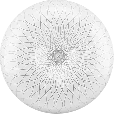 Настенно-потолочный светильник LEEK СЛЛ 034 18Вт 6К, 260х80, Лилия 1/10 Настенно-потолочный светильник LEEK СЛЛ 034 18Вт 6К, 260х80, Лилия 1/10