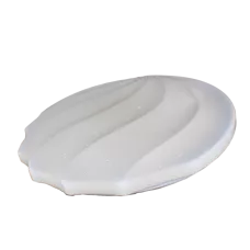 Настенно-потолочный светильник LEEK СЛЛ 059 60Вт 5К, 495х80, Волна 1/10