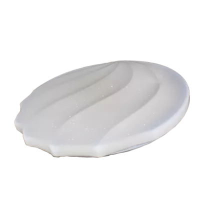 Настенно-потолочный светильник LEEK СЛЛ 059 60Вт 5К, 495х80, Волна 1/10