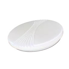 Настенно-потолочный светильник LEEK СЛЛ 060 60Вт 5К, 480х75, Венера 1/10