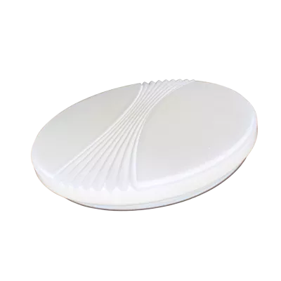 Настенно-потолочный светильник LEEK СЛЛ 060 60Вт 5К, 480х75, Венера 1/10