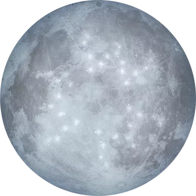 Настенно-потолочный светильник LEEK СЛЛ 065 30Вт 6К, 375x100, Сияние 1/10