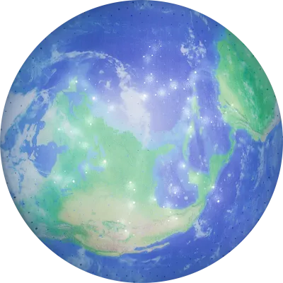 Настенно-потолочный светильник LEEK СЛЛ 066 30Вт 6К, 375x100, Генезис 1/10