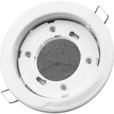 Точечный светильник LEEK M223-1 106х90х38 цв. белый 1/10 Точечный светильник LEEK M223-1 106х90х38 цв. белый 1/10