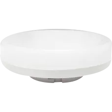 LEEK Лампа светодиодная LED12-GX53-6000К 1/100