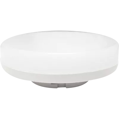 LEEK Лампа светодиодная LED12-GX53-6000К 1/100