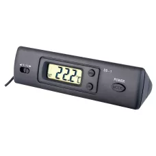 Perfeo Часы-метеостанция "Iday", (PF-DS-1) Perfeo Часы-метеостанция "Iday", (PF-DS-1)