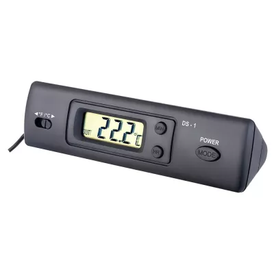 Perfeo Часы-метеостанция "Iday", (PF-DS-1)