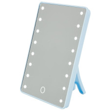Зеркало косметическое ENERGY EN-705, LED подсветка Зеркало косметическое ENERGY EN-705, LED подсветка