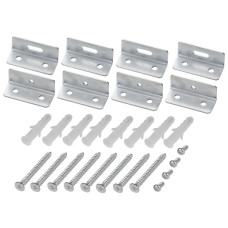 Крепление накладное ЭРА SPL-FIX2, для светодиодной панели  ЦЕНА ▼