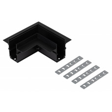 Коннектор ЭРА TRM-R20-CC-B угловой для встраив. магнитного шинопровода NOVA TRM-R20 черн. ЦЕНА▼ Коннектор ЭРА TRM-R20-CC-B угловой для встраив. магнитного шинопровода NOVA TRM-R20 черн. ЦЕНА▼