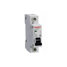 Авт. выкл. ВА 47-19 1Р 40А хар С