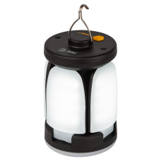 Фонарь ЭРА KA-802 "Комета" сверхъяркий [10Вт, 2400 мАч, 6 режимов, крючок] 1/50