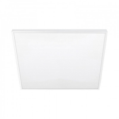 Панель светодиодная универсальная WOLTA ULPC36W60-04-02 595*595*19 6500K 3000Лм 36Вт Опал/4