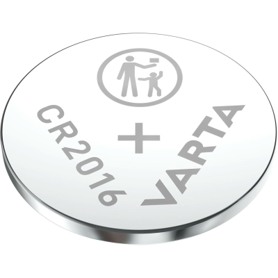 Батарейка VARTA CR2016 BL1