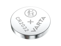 Батарейка VARTA CR2032 BL1