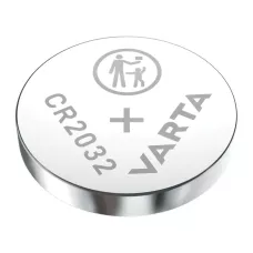 Батарейка VARTA CR2032 BL1