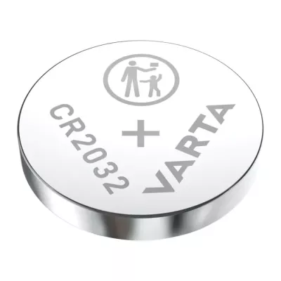 Батарейка VARTA CR2032 BL1 Батарейка VARTA CR2032 BL1