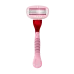 Станок бритв Kodak LADY Prem Razor 5 2 сменные кассеты, 5 лезв роз CAT 30423398 1/12
