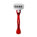 Станок бритв Kodak LADY Prem Razor 5 2 сменные кассеты, 5 лезв роз CAT 30423398 1/12