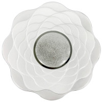 Настенно-потолочный светильник Camelion  LBS-7708 (Управл. LED св-к, 72 Вт, 3000-6000K, 4800Лм) 1/6