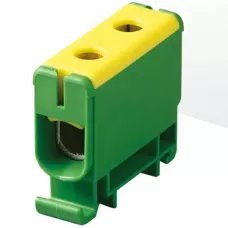 Клемма вводная силовая КВС 6-50 кв.мм. желтая/зеленая TDM 20/480 ЦЕНА▼ Клемма вводная силовая КВС 6-50 кв.мм. желтая/зеленая TDM 20/480 ЦЕНА▼