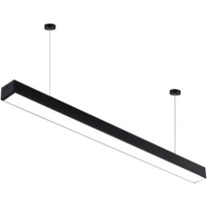 Светодиодный светильник UNI-1180х180х40мм 45Вт 6500К 4000Лм IP40 Опал Подвес 1м СириусА (8шт) Светодиодный светильник UNI-1180х180х40мм 45Вт 6500К 4000Лм IP40 Опал Подвес 1м СириусА (8шт)