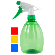 Флакон PK-11 с распылителем, 500мл Park /3