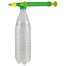 Опрыскиватель ручной PARK (насадка для пласт бутылок со стандарт горлышком)пластик 5/100