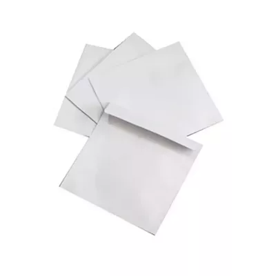 Конверт бумажный  без окна 100/1000