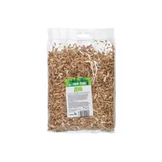 Щепа для копчения "Дуб", 1л Hot Pot 4/25